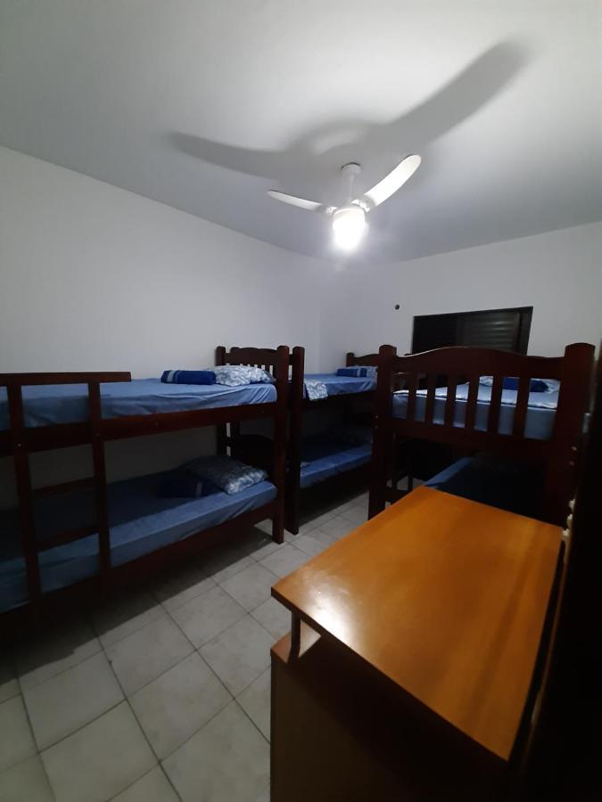 Apartamento Para Fim De Semana E Temporada A 50 Metros Da Praia Praia Grande  Eksteriør bilde